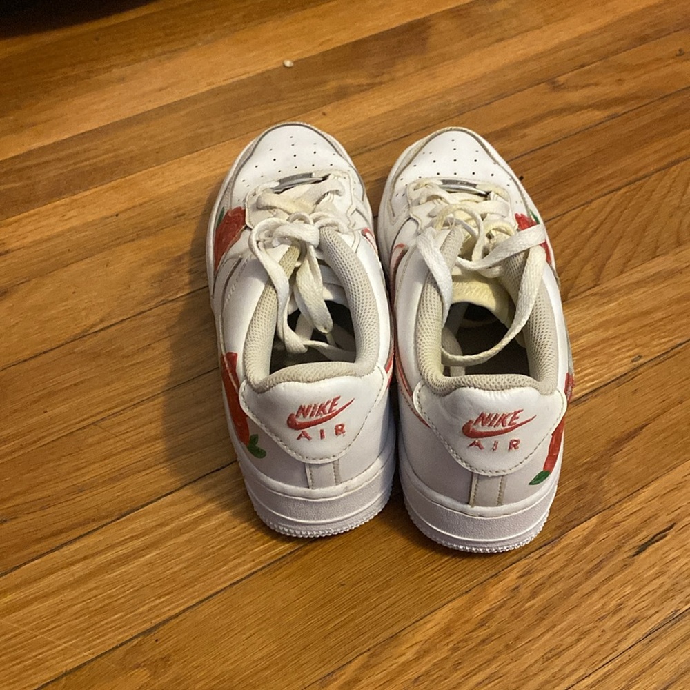 Custom AF1 - Picture 3 of 4